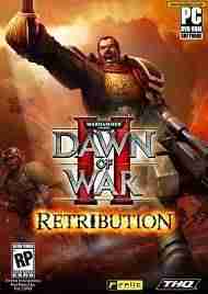 Descargar Warhammer 40K Dawn Of War II Retribution [English] por Torrent